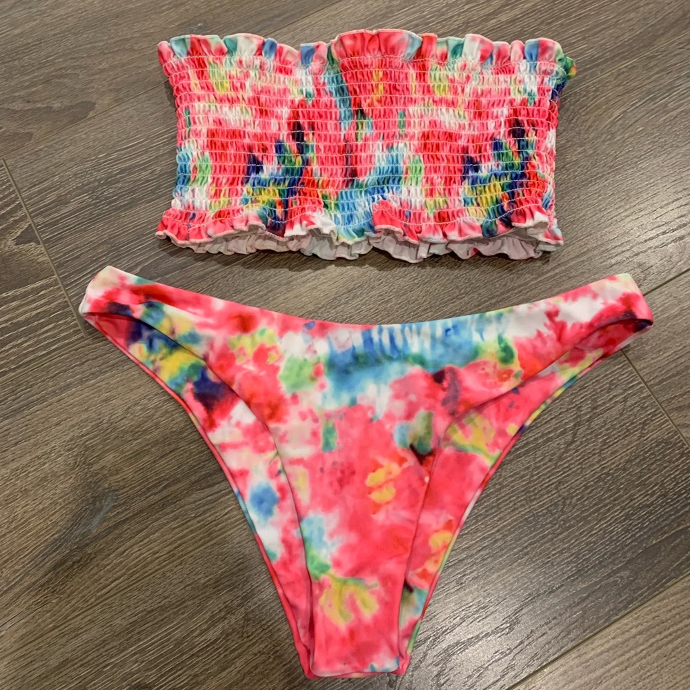 zaful bikini